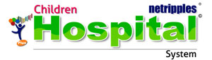 Children Hospital Plus Logo